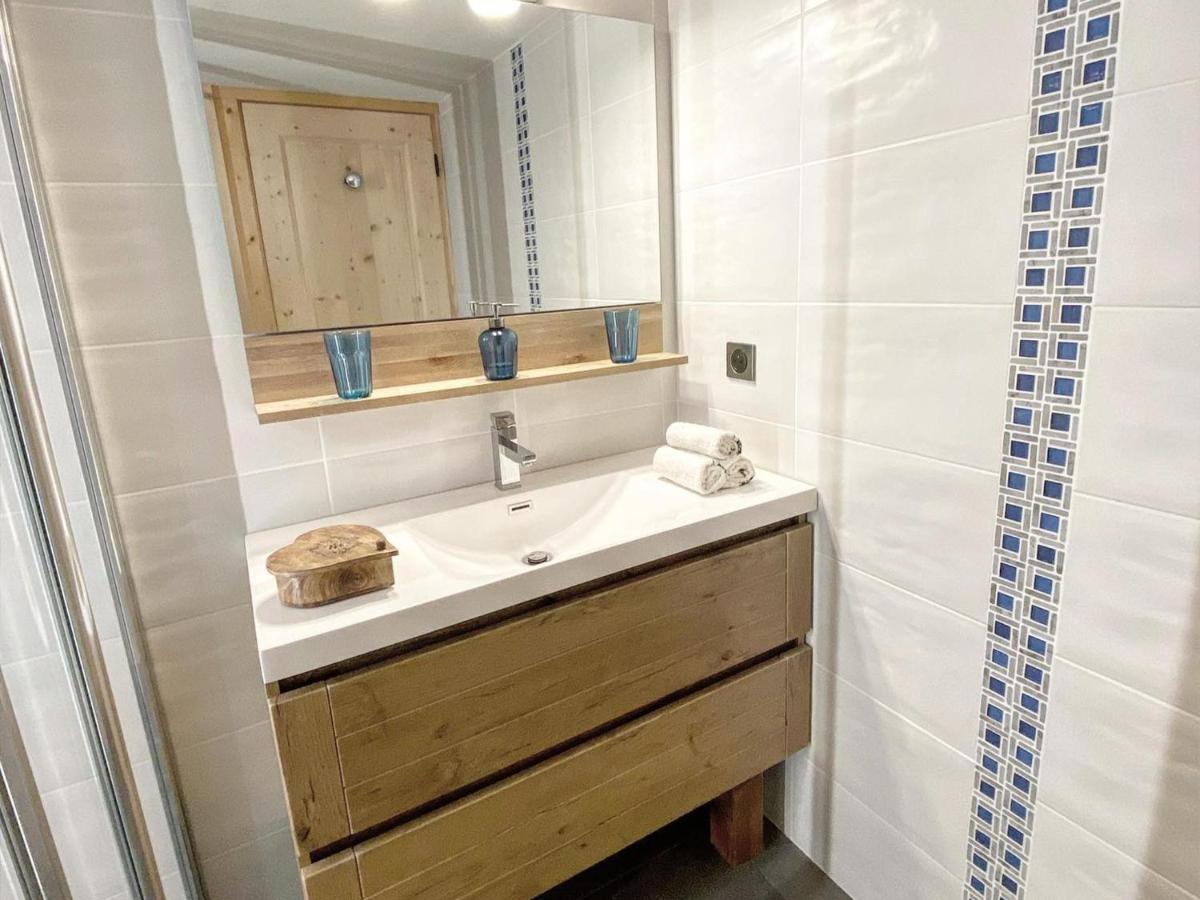 La Petite Azalee Apartment มงทริองด์ ภายนอก รูปภาพ