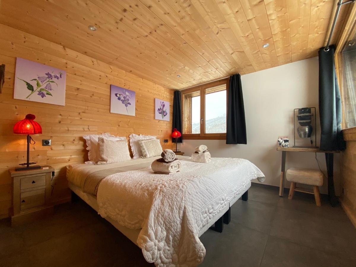La Petite Azalee Apartment มงทริองด์ ภายนอก รูปภาพ