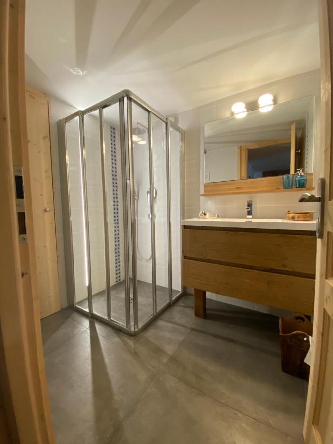 La Petite Azalee Apartment มงทริองด์ ภายนอก รูปภาพ