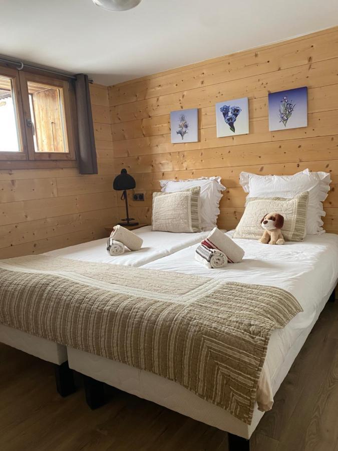 La Petite Azalee Apartment มงทริองด์ ภายนอก รูปภาพ