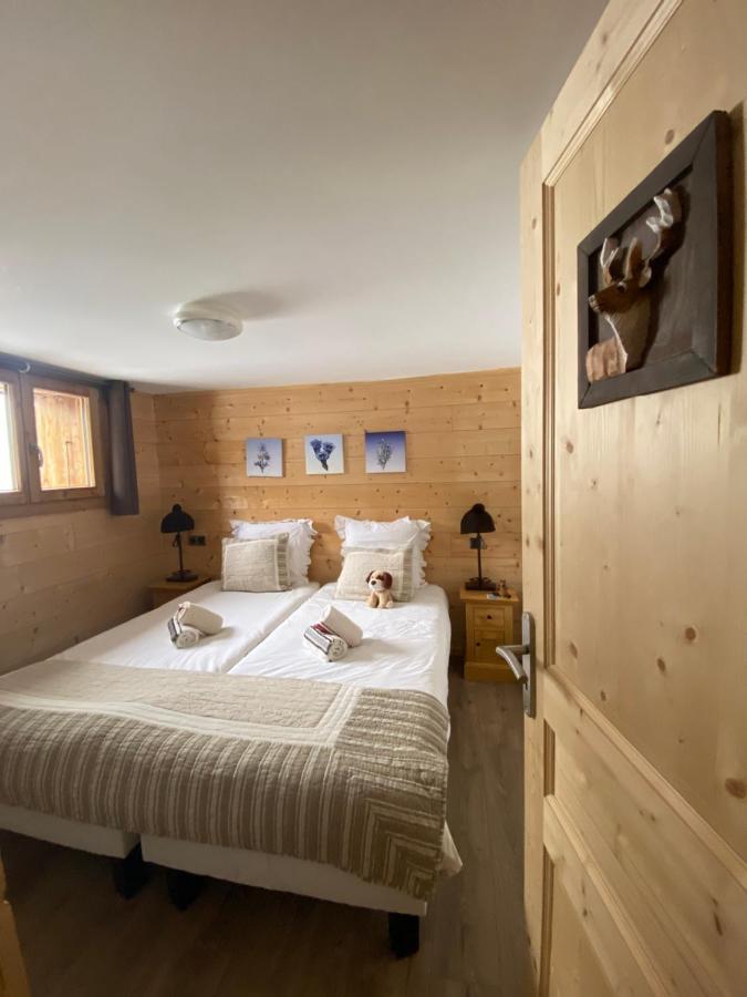 La Petite Azalee Apartment มงทริองด์ ภายนอก รูปภาพ
