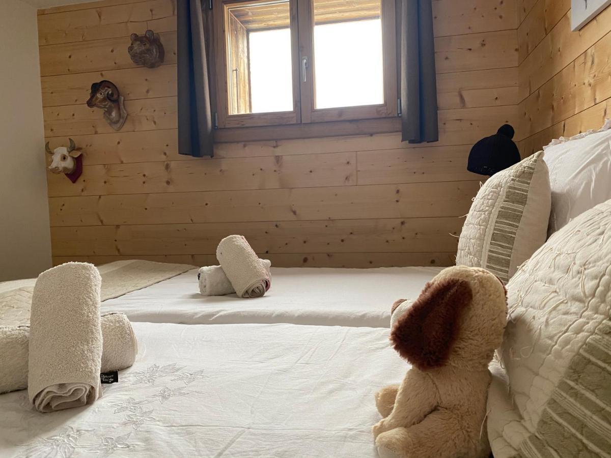 La Petite Azalee Apartment มงทริองด์ ภายนอก รูปภาพ