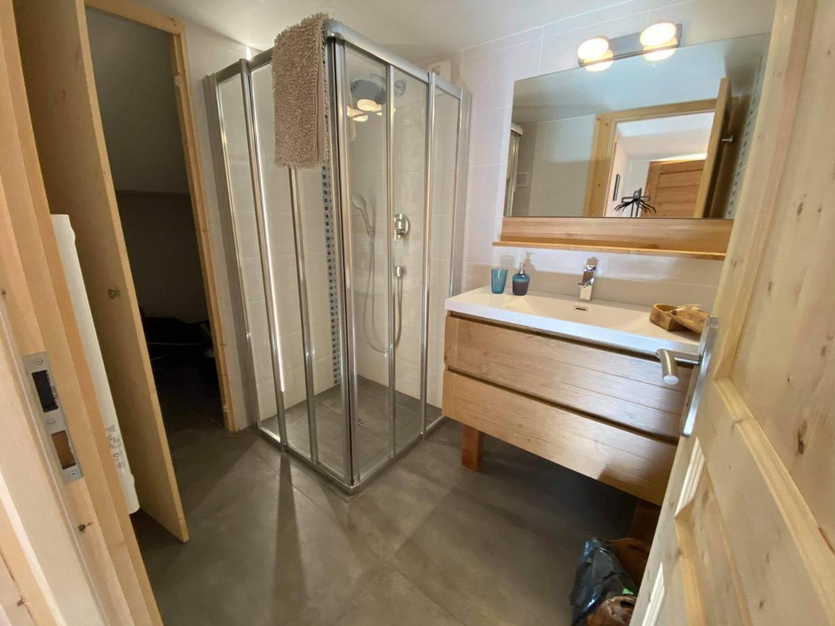La Petite Azalee Apartment มงทริองด์ ภายนอก รูปภาพ