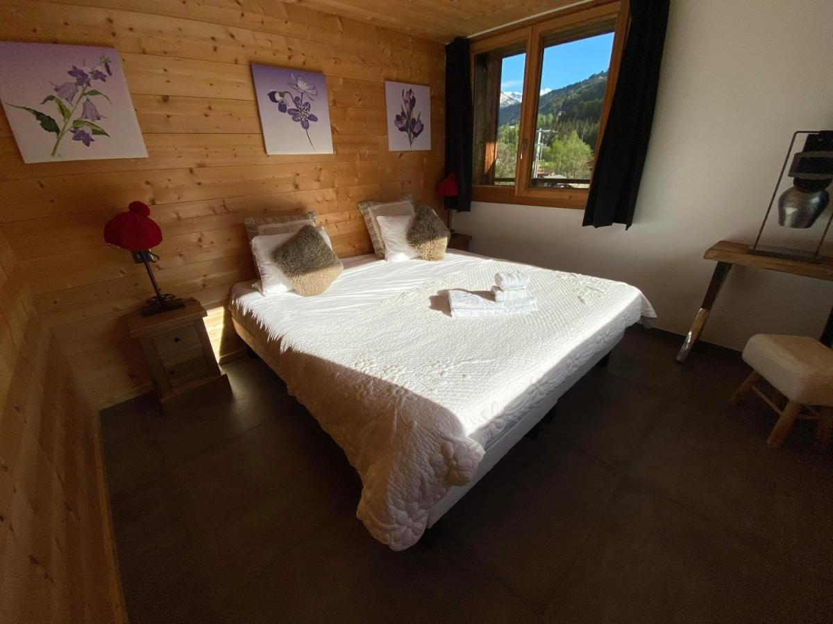 La Petite Azalee Apartment มงทริองด์ ภายนอก รูปภาพ