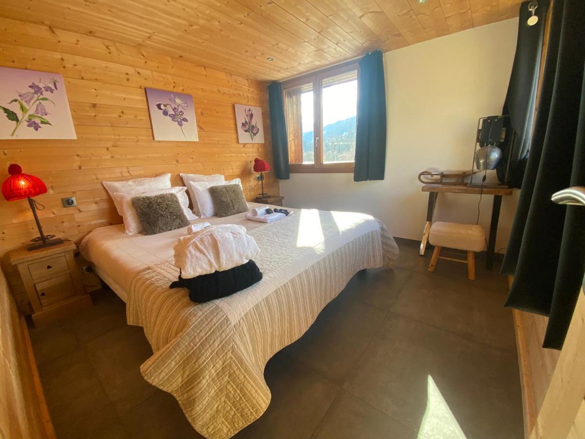 La Petite Azalee Apartment มงทริองด์ ภายนอก รูปภาพ