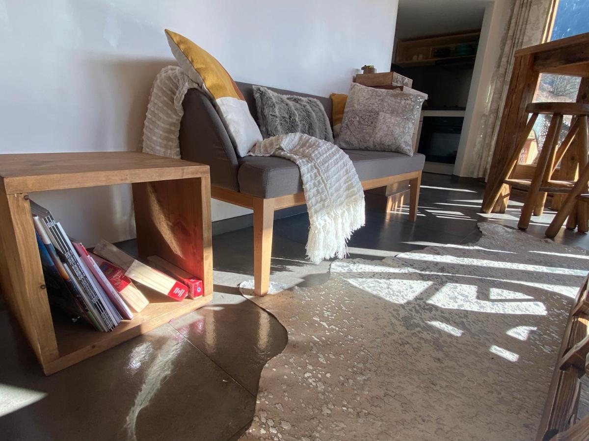 La Petite Azalee Apartment มงทริองด์ ภายนอก รูปภาพ
