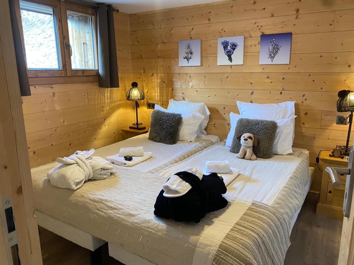 La Petite Azalee Apartment มงทริองด์ ภายนอก รูปภาพ