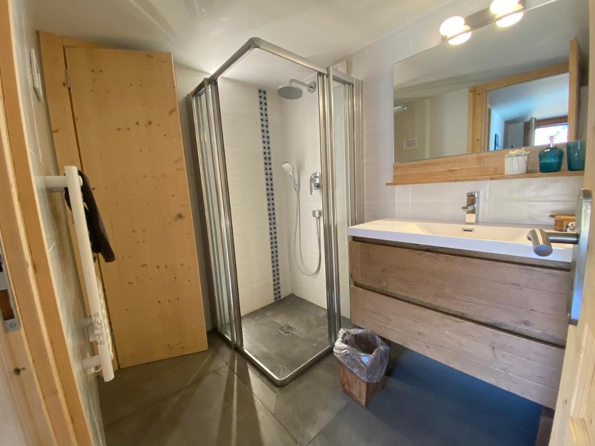 La Petite Azalee Apartment มงทริองด์ ภายนอก รูปภาพ