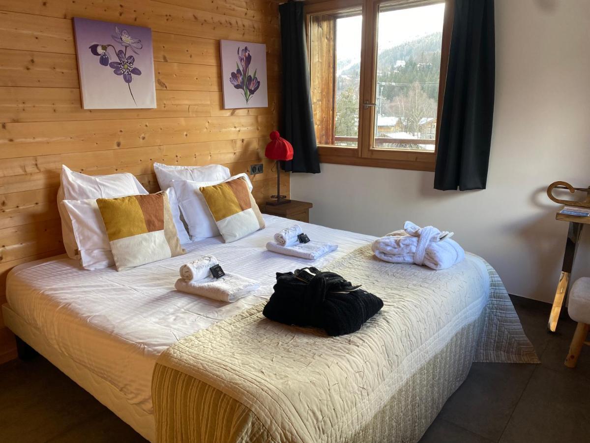La Petite Azalee Apartment มงทริองด์ ภายนอก รูปภาพ