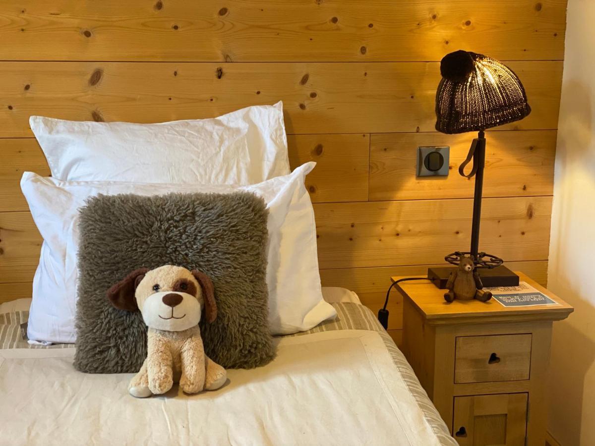 La Petite Azalee Apartment มงทริองด์ ภายนอก รูปภาพ