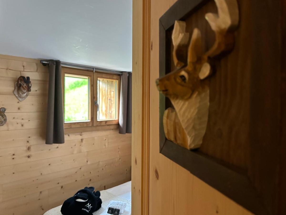 La Petite Azalee Apartment มงทริองด์ ภายนอก รูปภาพ